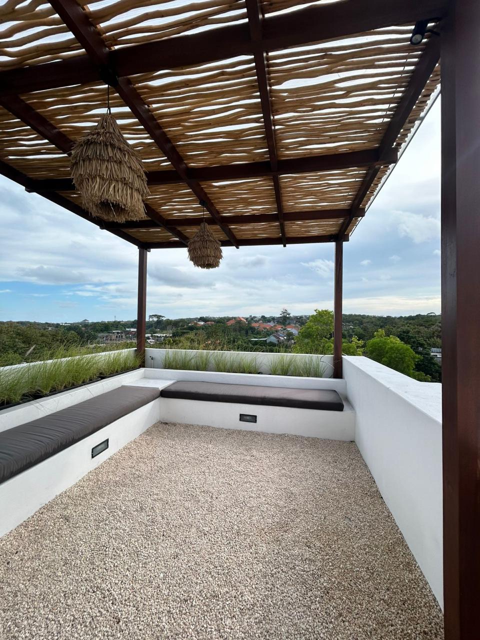 Villa Ungasan Oceanview — Bukit, Bali